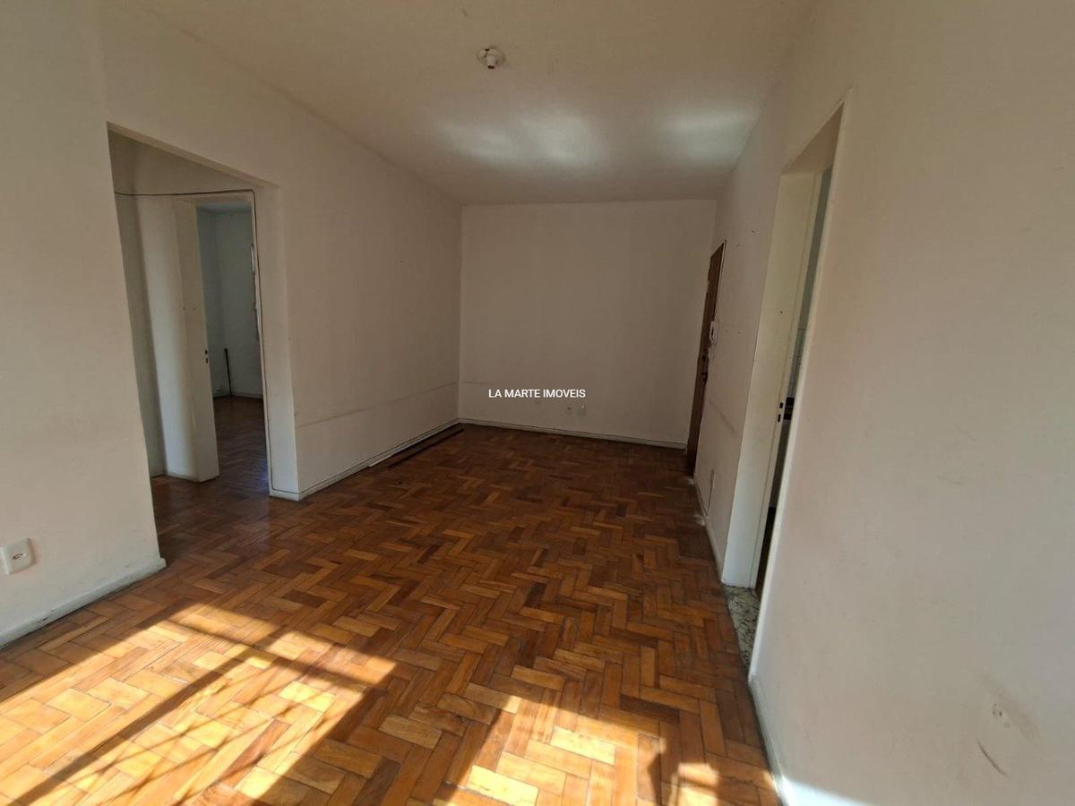Apartamento, Novo Riacho, 2 Quartos, 1 Vaga