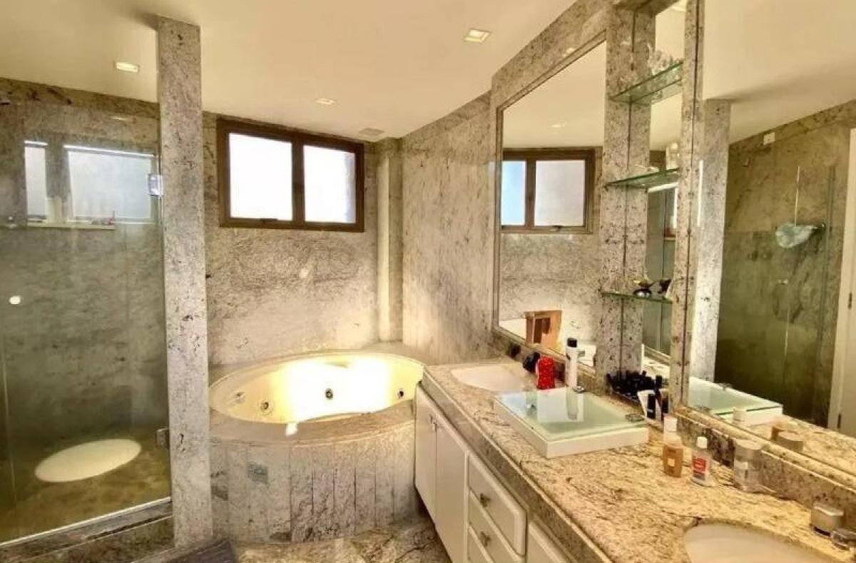 Apartamento, Belvedere, 3 Quartos, 4 Vagas, 3 Suítes
