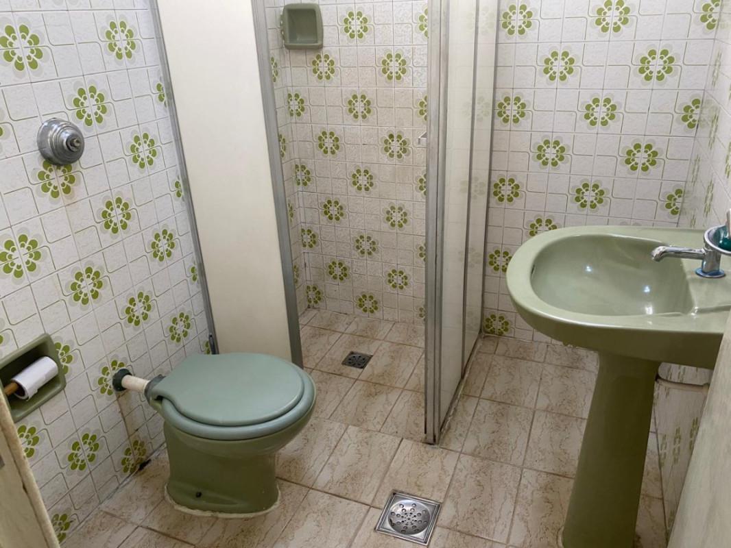 Casa, Carlos Prates, 5 Quartos, 2 Vagas