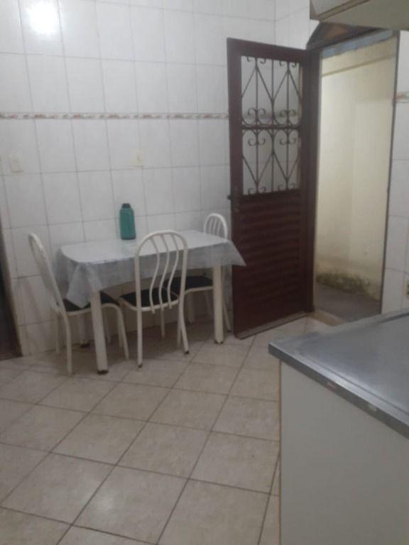 Casa, Rosário, 3 Quartos, 1 Vaga