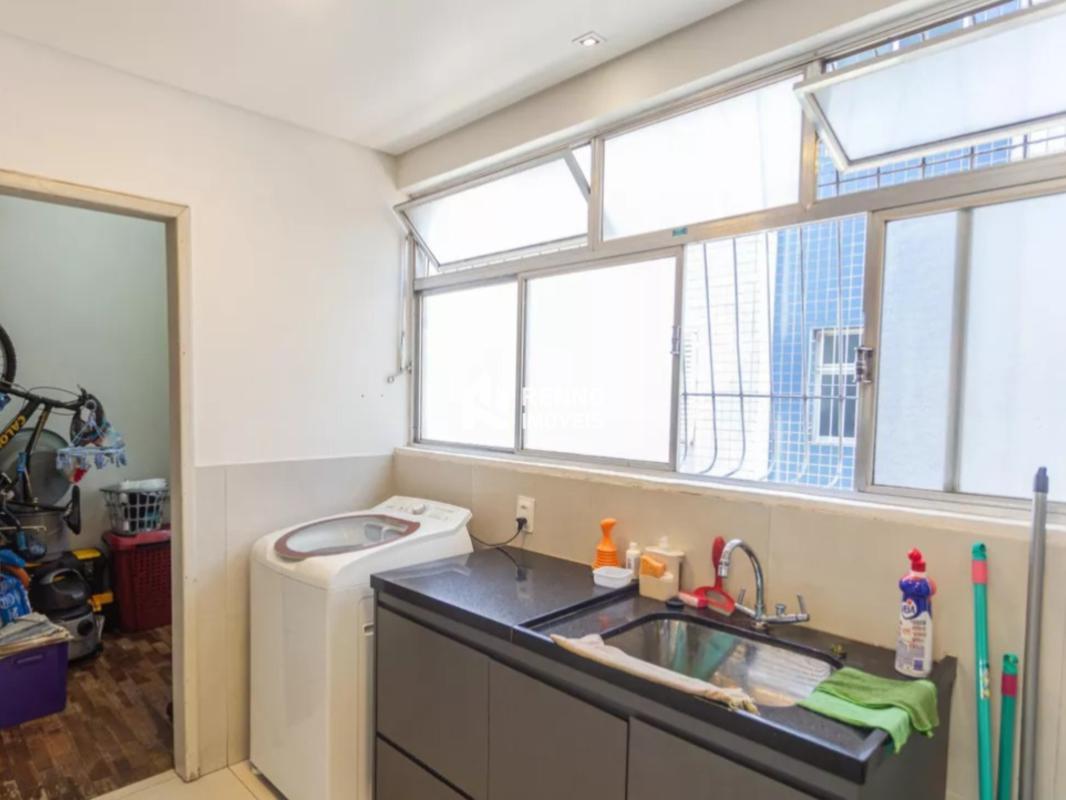 Apartamento, Santa Efigênia, 3 Quartos, 2 Vagas, 1 Suíte