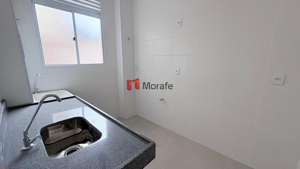 Apartamento, Paquetá, 2 Quartos, 1 Vaga