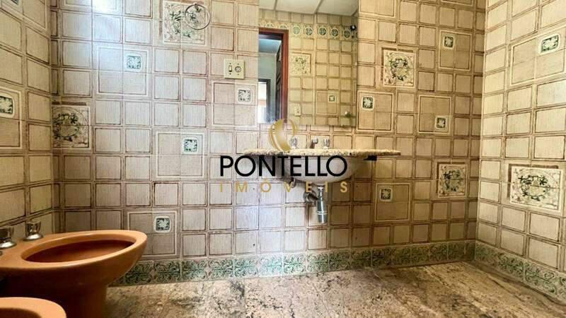 Apartamento, Lourdes, 4 Quartos, 2 Vagas, 1 Suíte