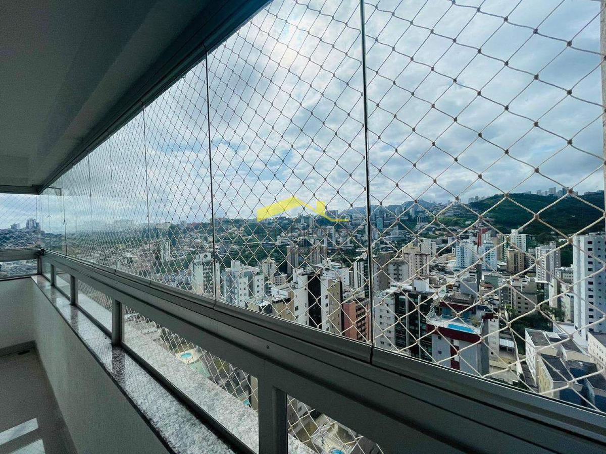 Apartamento, Buritis, 4 Quartos, 3 Vagas, 1 Suíte