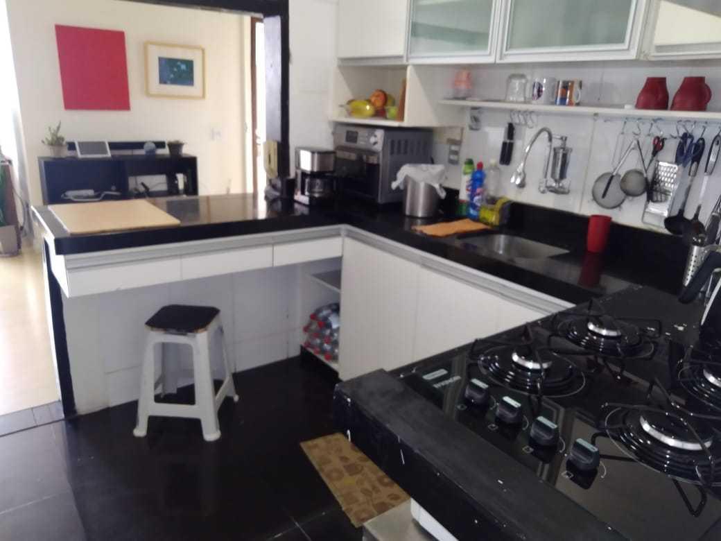 Apartamento, Gutierrez, 3 Quartos, 2 Vagas, 1 Suíte