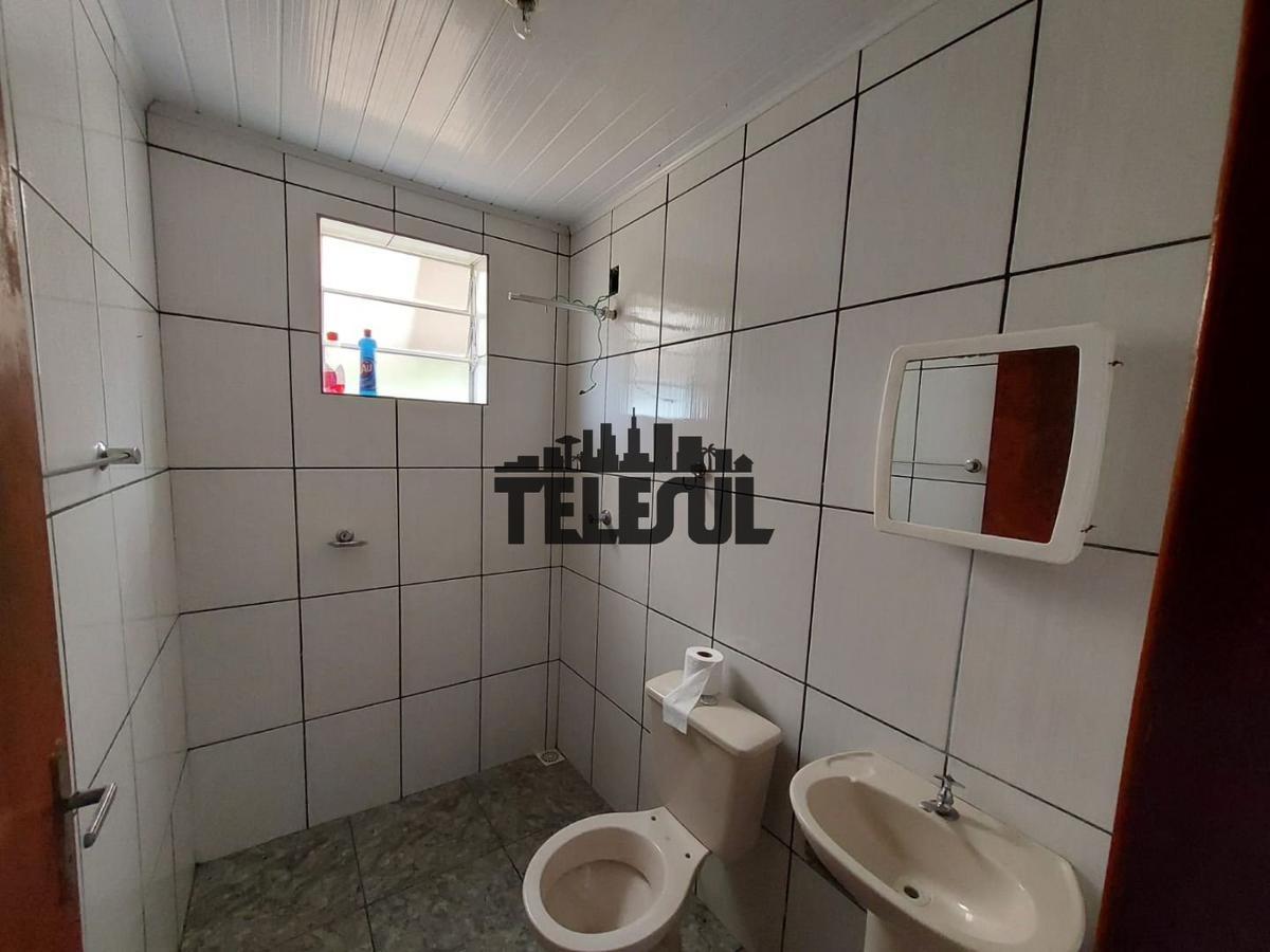 Apartamento, Parque Mariela, 2 Quartos, 0 Vaga