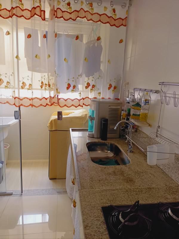 Apartamento, Salgado Filho, 3 Quartos, 2 Vagas, 1 Suíte