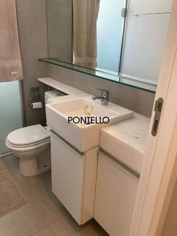 Apartamento, Lourdes, 1 Quarto, 1 Vaga