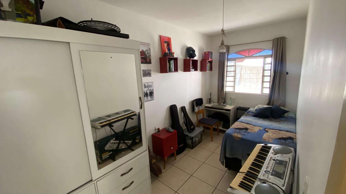 Casa, São João Batista (venda Nova), 3 Quartos, 10 Vagas, 1 Suíte