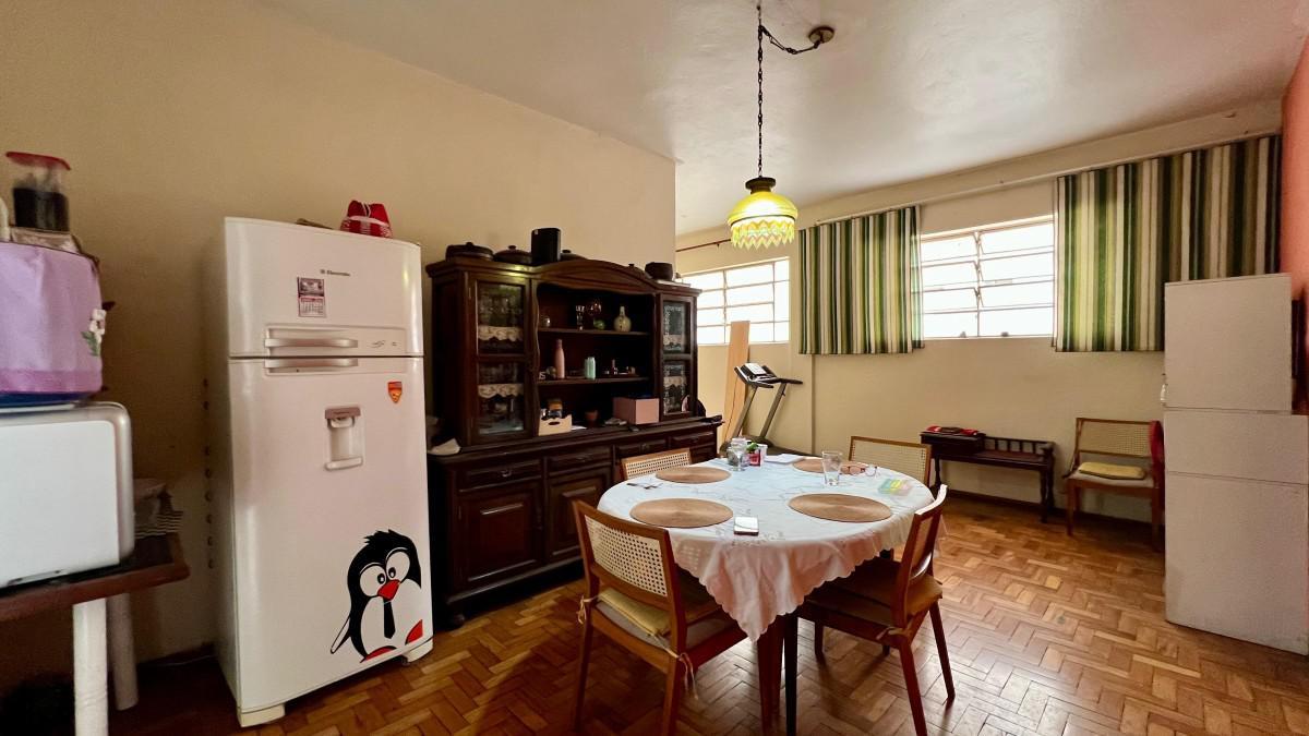 Apartamento, Centro, 4 Quartos, 1 Vaga, 2 Suítes