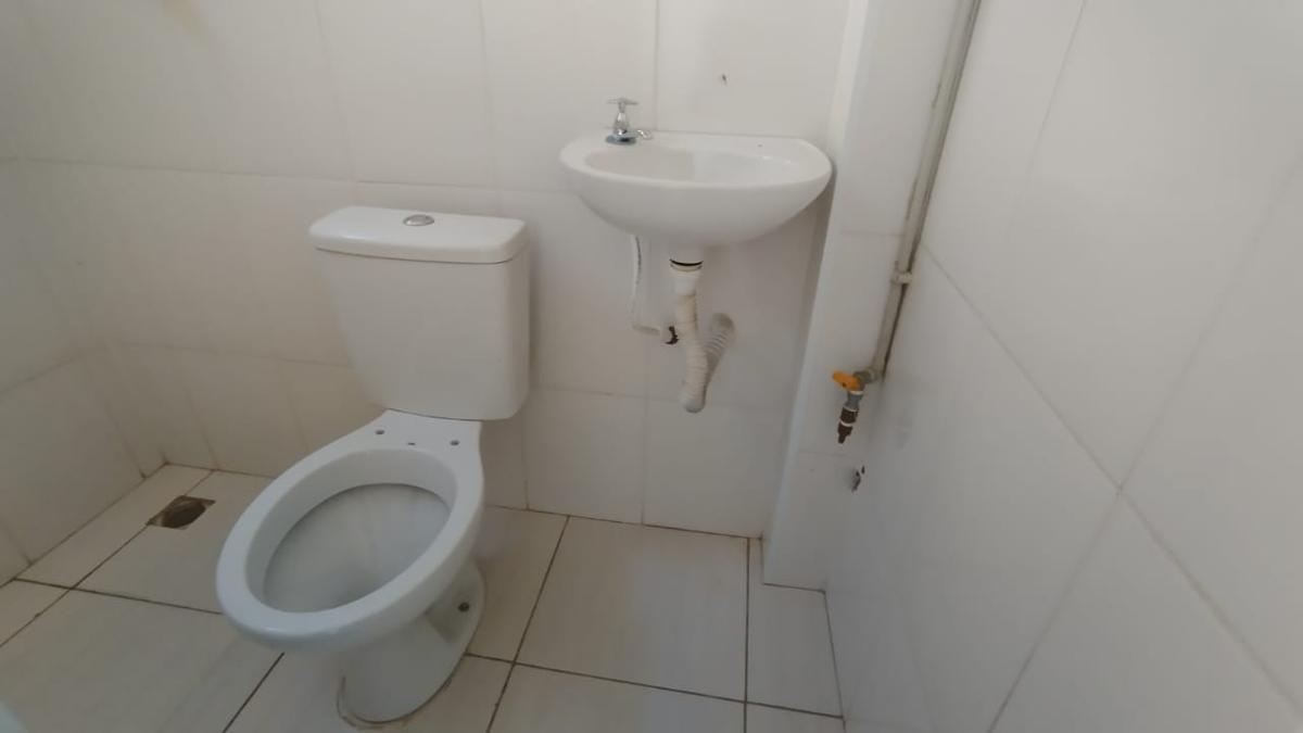 Apartamento, Rio Branco, 3 Quartos, 1 Vaga