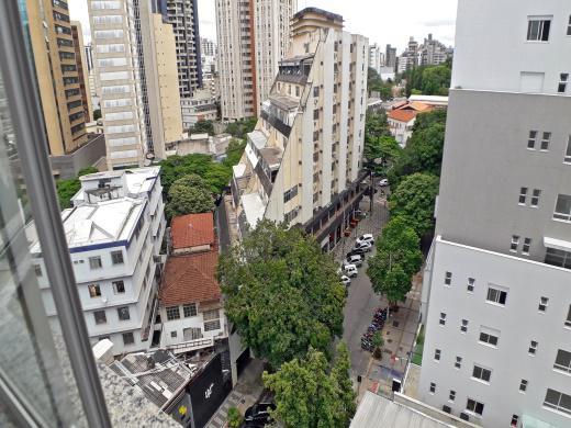 Apartamento, Savassi, 2 Quartos, 2 Vagas, 1 Suíte