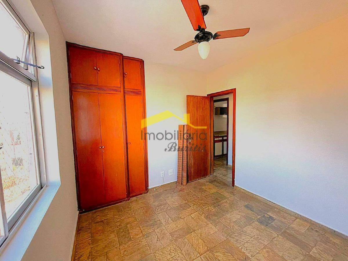 Apartamento, Gutierrez, 3 Quartos, 2 Vagas