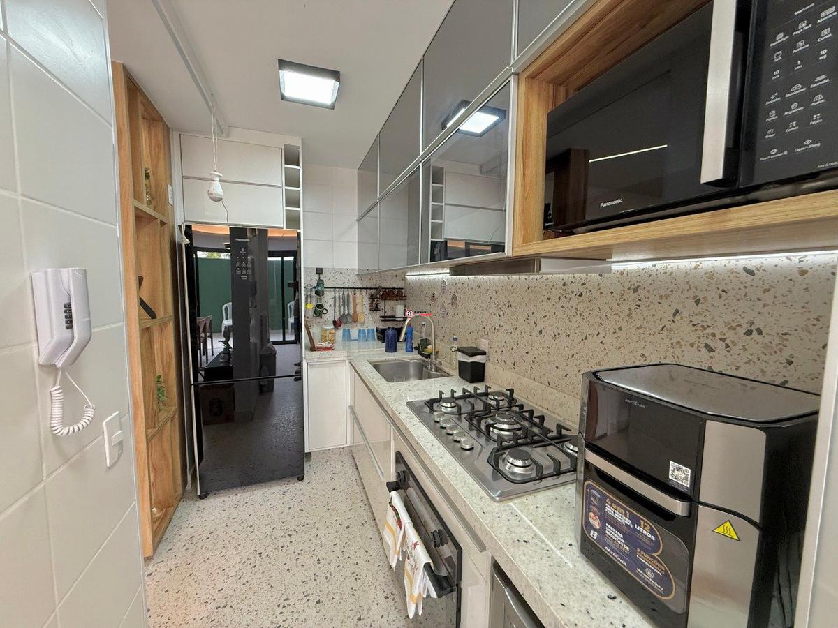 Apartamento, Jaraguá, 1 Quarto, 1 Vaga, 1 Suíte