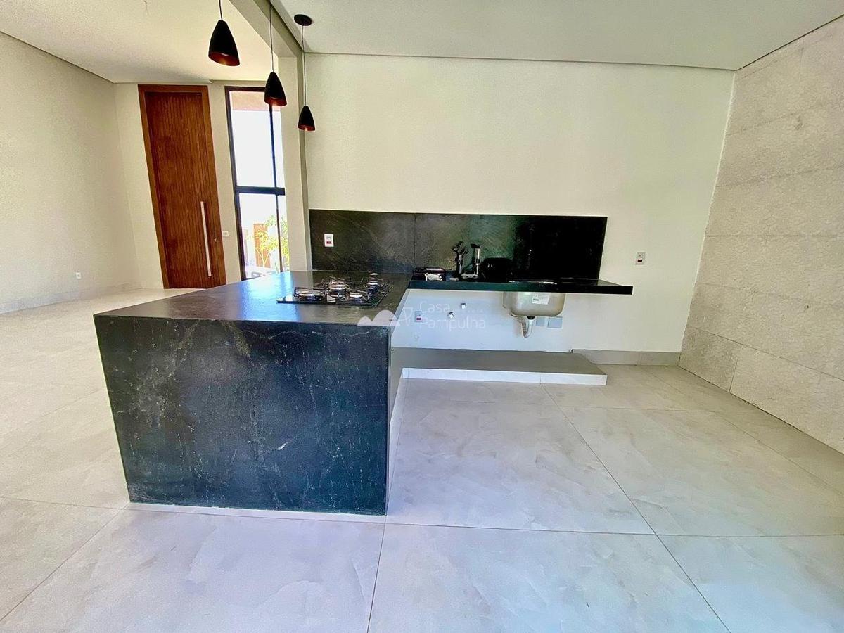 Casa, Gran Royalle, 4 Quartos, 4 Vagas, 1 Suíte