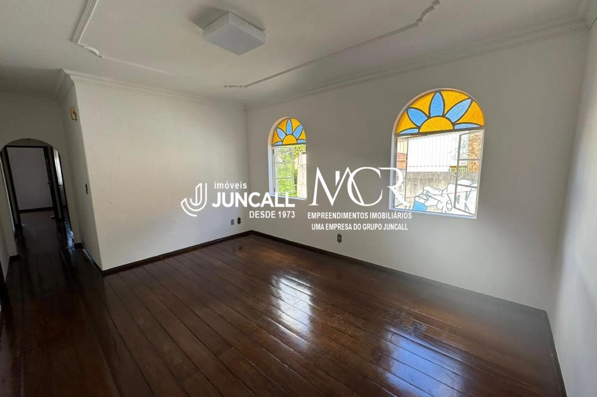Apartamento, Coração de Jesus, 3 Quartos, 2 Vagas, 1 Suíte