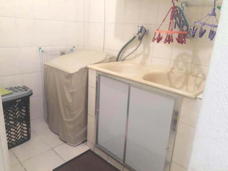 Apartamento, Barro Preto, 2 Quartos, 0 Vaga