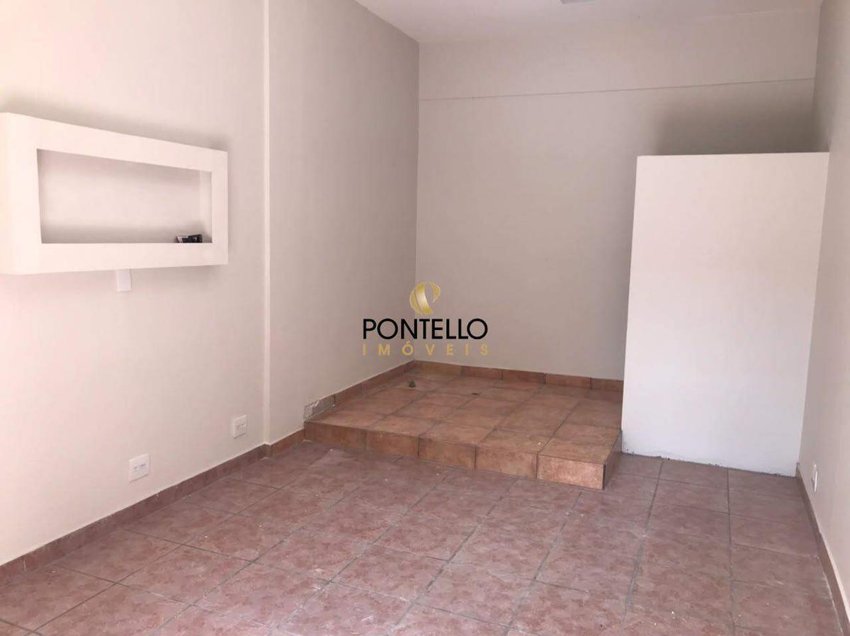 Andar, São Geraldo, 0 Quarto, 0 Vaga
