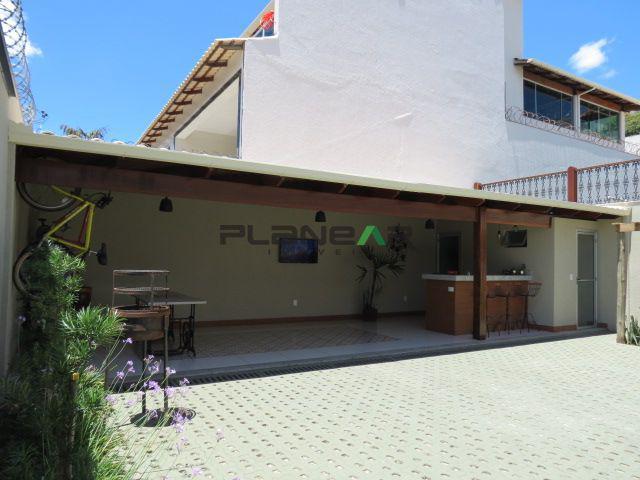 Casa, Jardim Riacho das Pedras, 2 Quartos, 6 Vagas, 1 Suíte