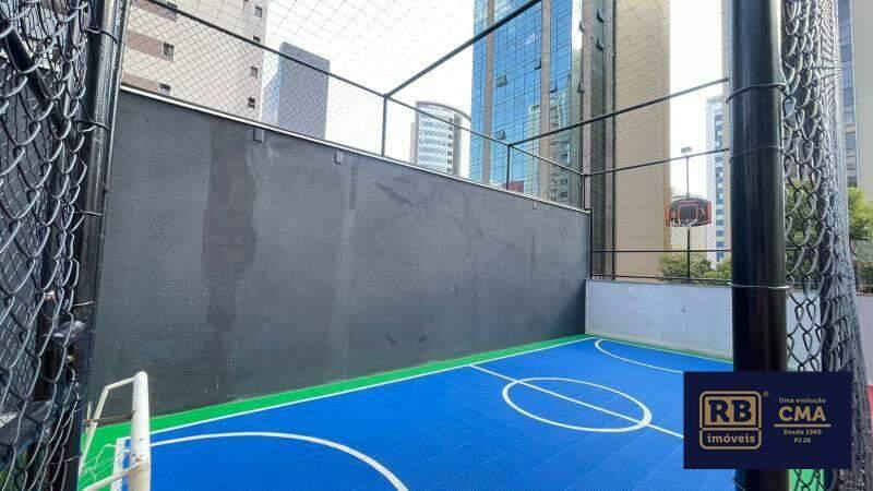 Apartamento, Savassi, 4 Quartos, 3 Vagas, 1 Suíte