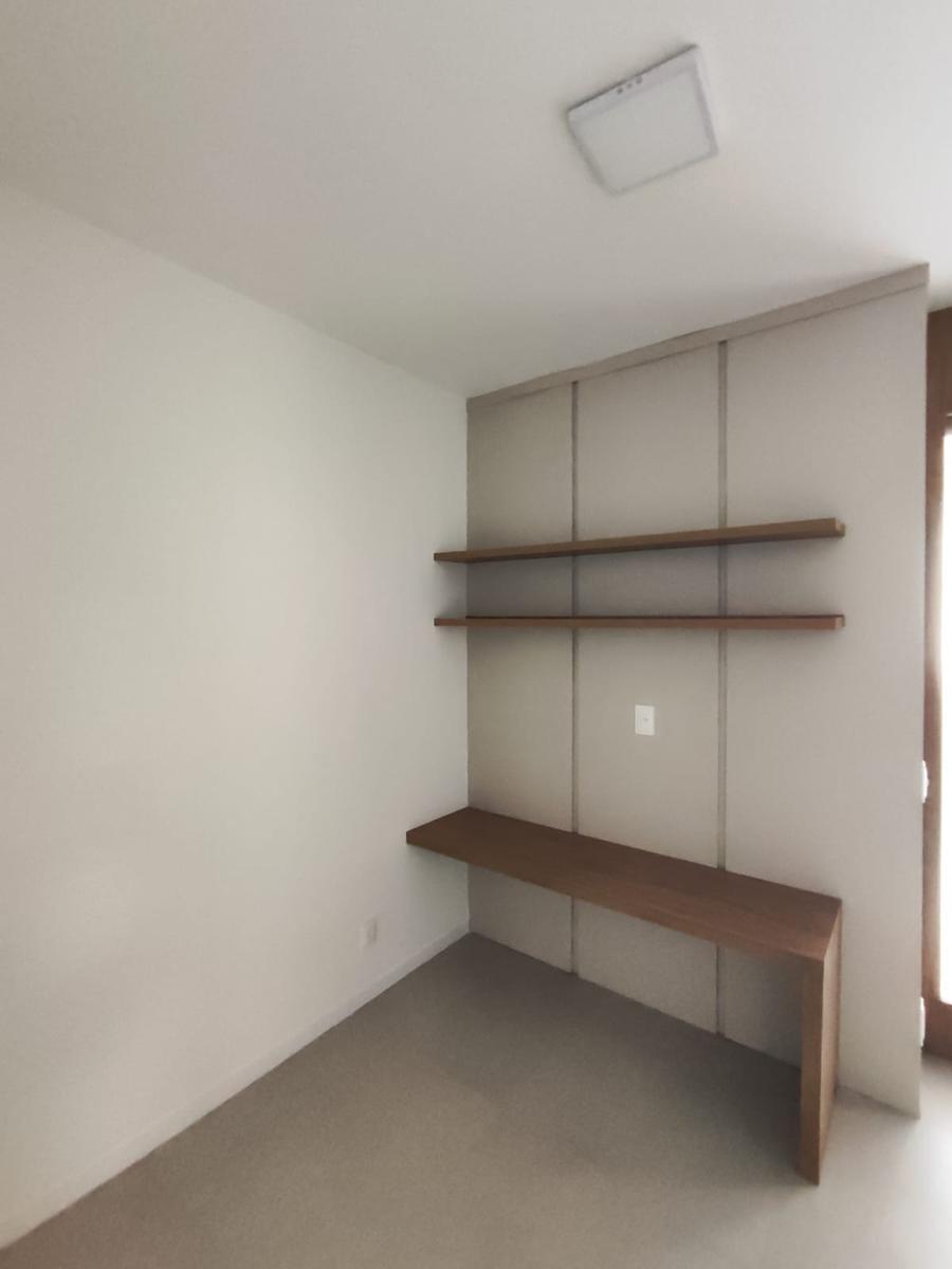 Apartamento, Ouro Preto, 1 Quarto, 1 Vaga