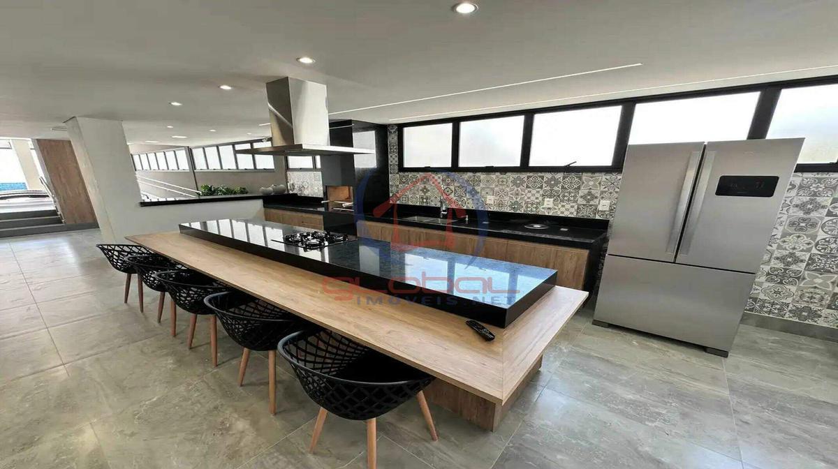 Apartamento, Castelo, 4 Quartos, 2 Vagas, 3 Suítes