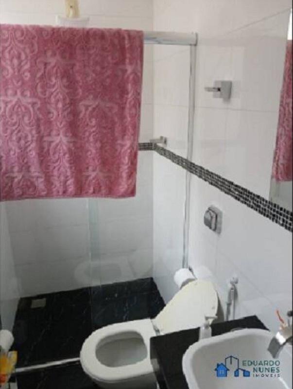 Apartamento, Santo Agostinho, 3 Quartos, 1 Vaga, 1 Suíte