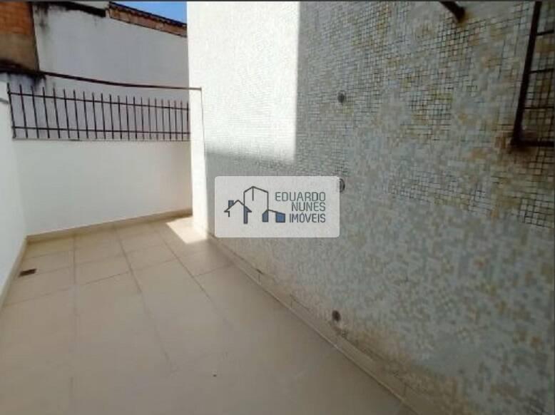 Apartamento, Anchieta, 3 Quartos, 2 Vagas, 1 Suíte
