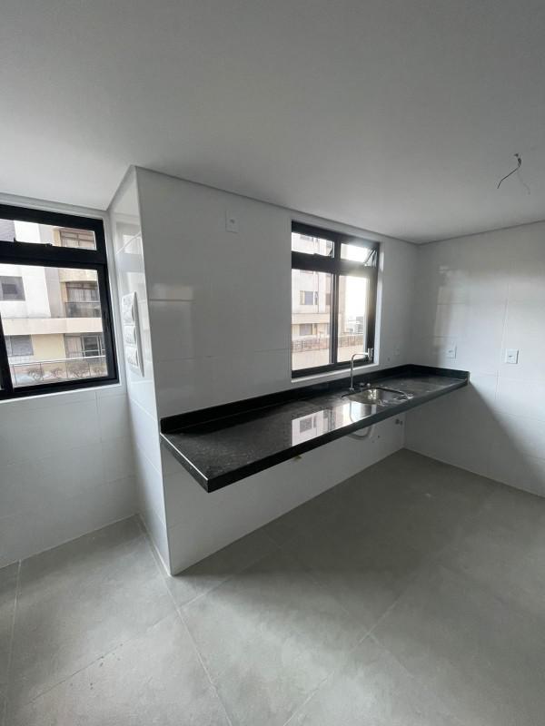Apartamento, Santo Antônio, 2 Quartos, 2 Vagas, 1 Suíte