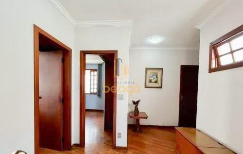Casa, Nova Esperança, 4 Quartos, 4 Vagas, 2 Suítes