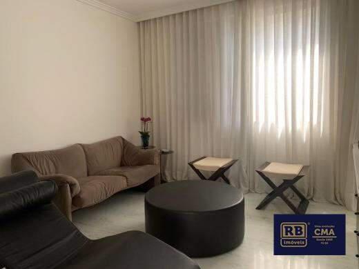 Apartamento, Serra, 4 Quartos, 3 Vagas, 3 Suítes