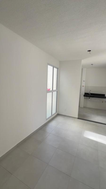 Apartamento, Três Barras, 2 Quartos, 1 Vaga