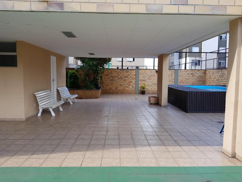 Apartamento, Gutierrez, 3 Quartos, 2 Vagas, 1 Suíte