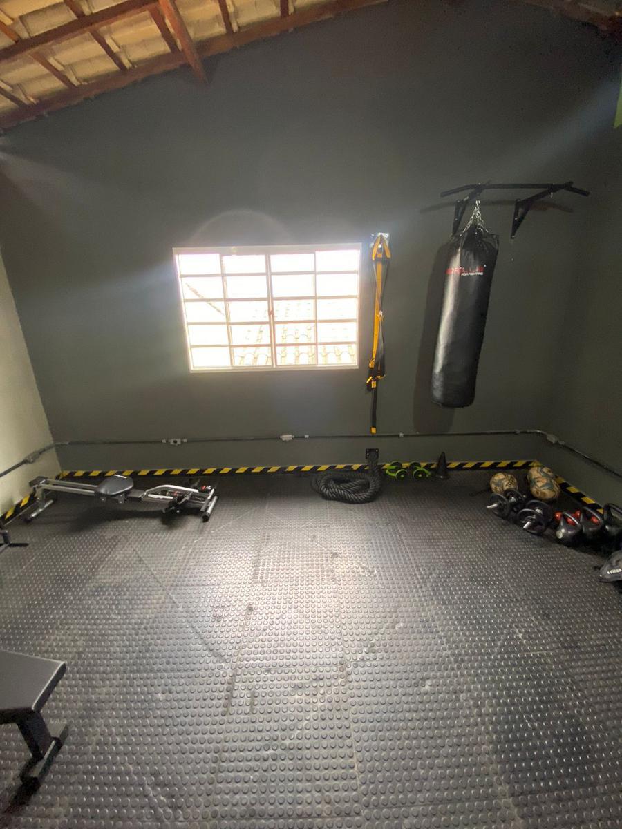 Casa, Pedra Azul, 4 Quartos, 3 Vagas, 1 Suíte