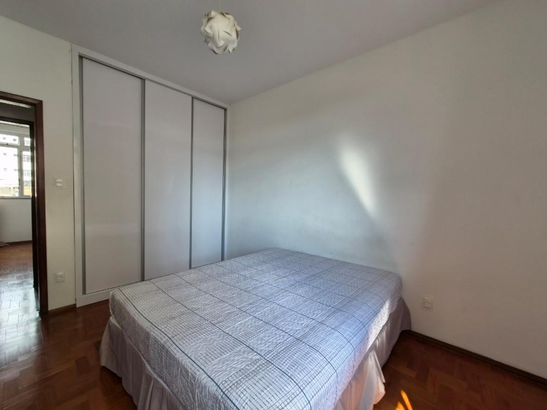 Apartamento, Padre Eustáquio, 3 Quartos, 1 Vaga, 1 Suíte