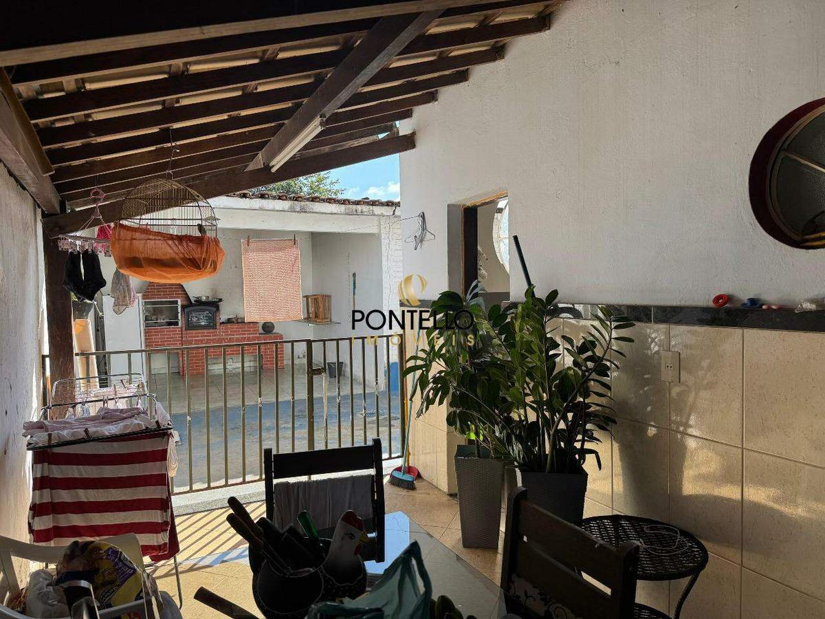 Casa, Progresso, 3 Quartos, 2 Vagas, 1 Suíte
