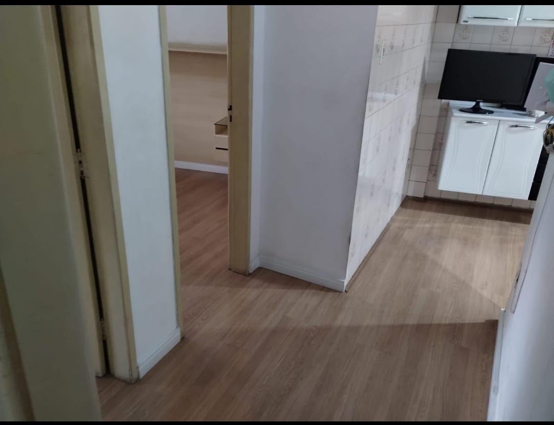 Apartamento, Centro, 2 Quartos, 0 Vaga