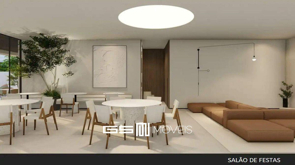 Apartamento, Cruzeiro, 3 Quartos, 2 Vagas, 1 Suíte