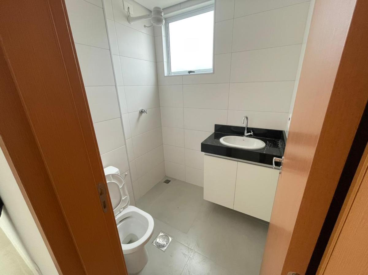 Apartamento, Colégio Batista, 2 Quartos, 2 Vagas