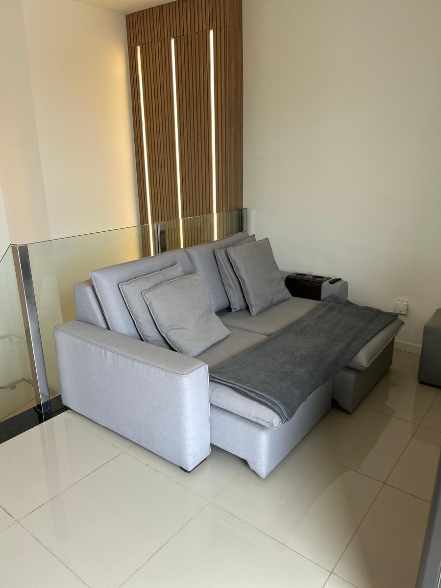 Cobertura, Ouro Preto, 3 Quartos, 3 Vagas, 1 Suíte