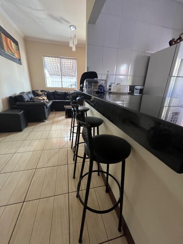 Casa, Brasília, 2 Quartos, 1 Vaga