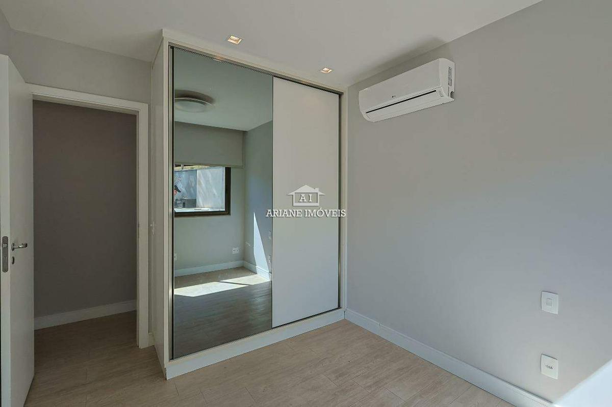Apartamento, Vale dos Cristais, 3 Quartos, 2 Vagas, 1 Suíte