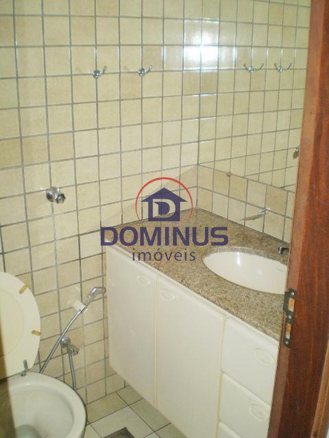 Apartamento, Funcionários, 1 Quarto, 1 Vaga