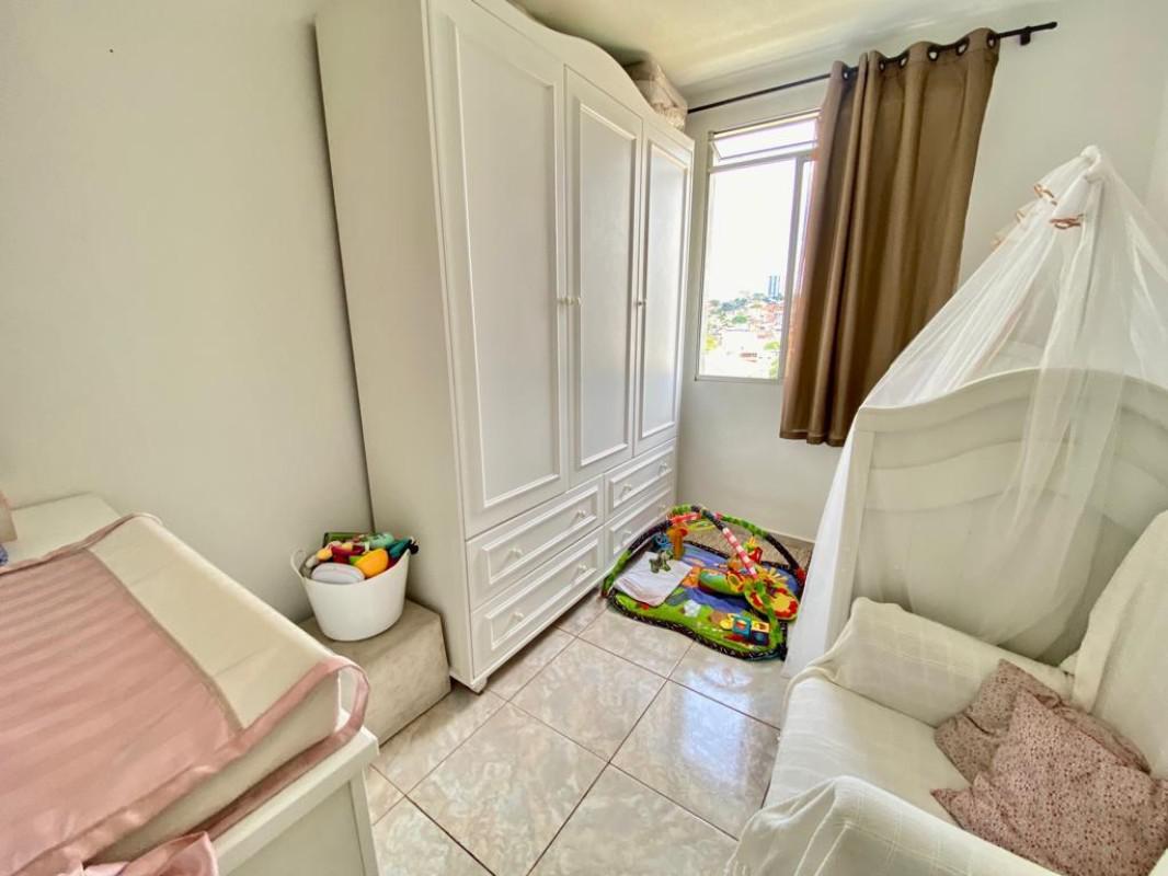 Apartamento, Manacás, 3 Quartos, 1 Vaga
