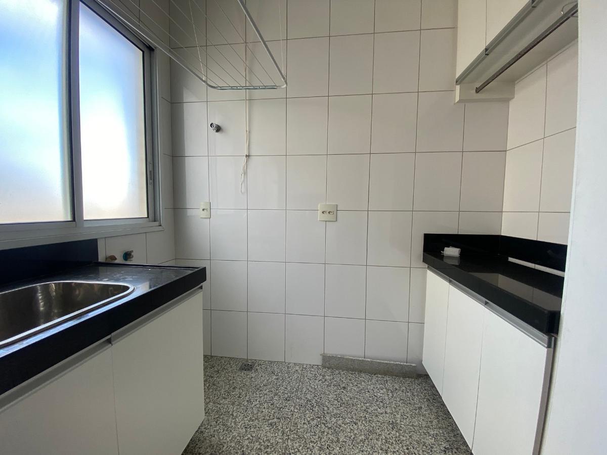 Apartamento, Castelo, 3 Quartos, 2 Vagas, 2 Suítes