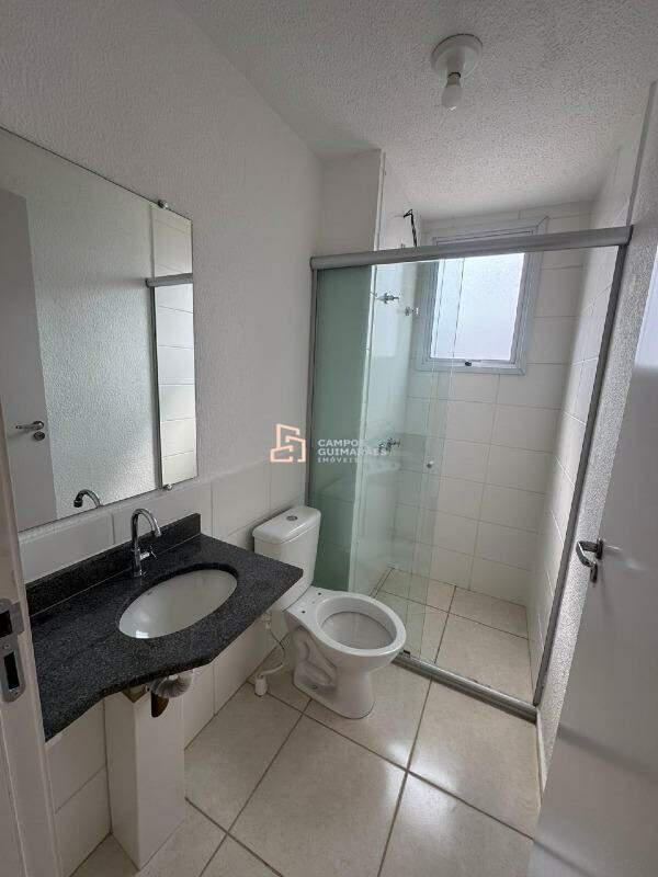 Apartamento, Jk, 2 Quartos, 1 Vaga, 1 Suíte