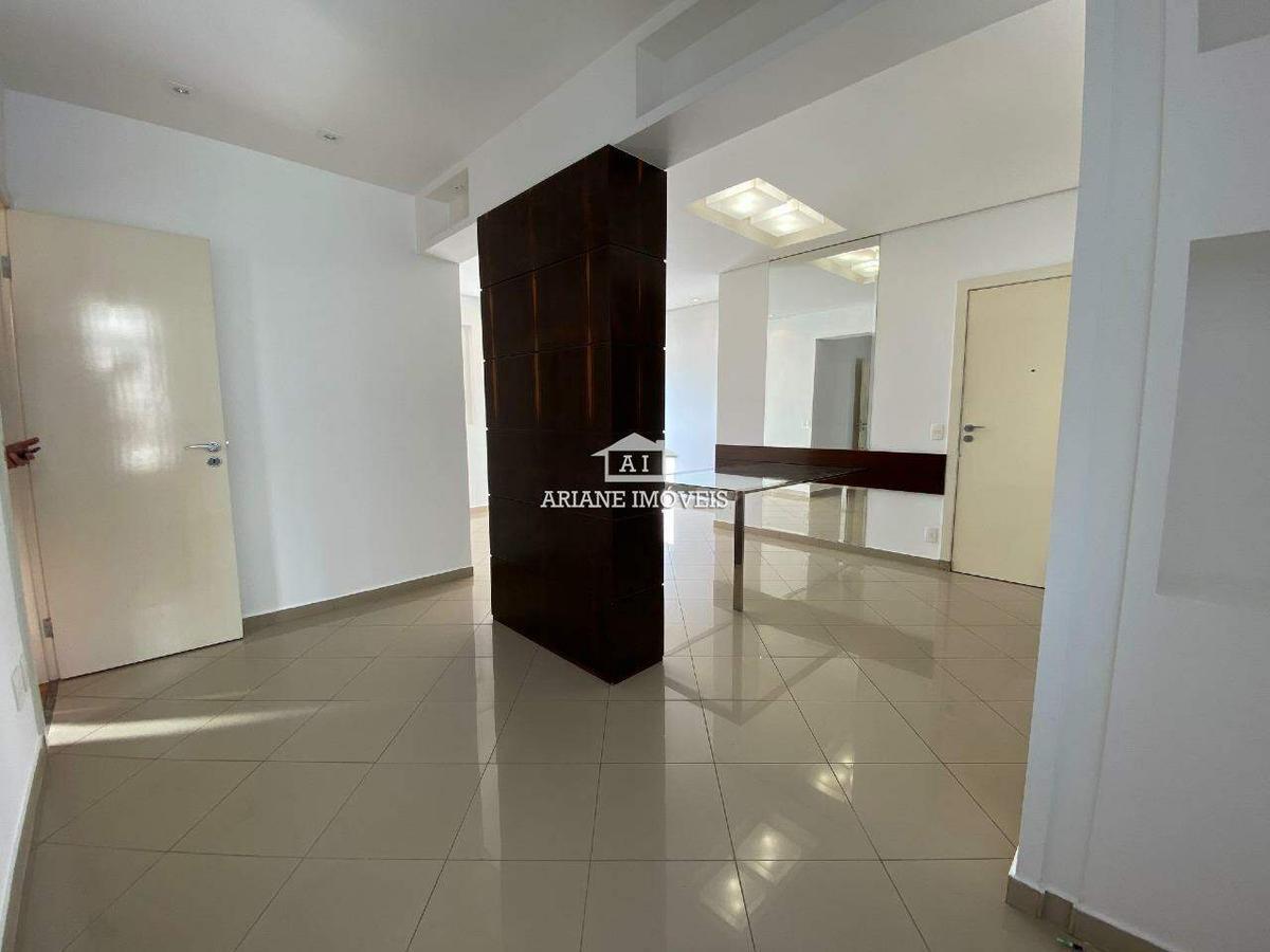 Apartamento, Belvedere, 2 Quartos, 1 Vaga, 1 Suíte
