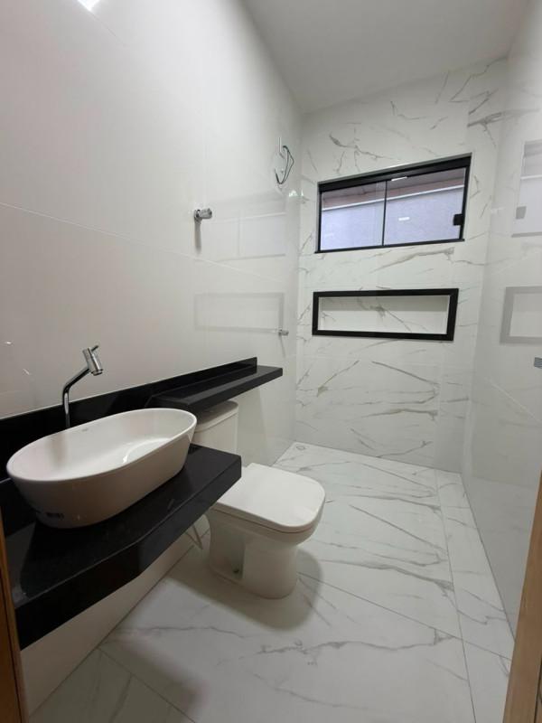 Casa, Boa Esperança, 3 Quartos, 4 Vagas, 1 Suíte