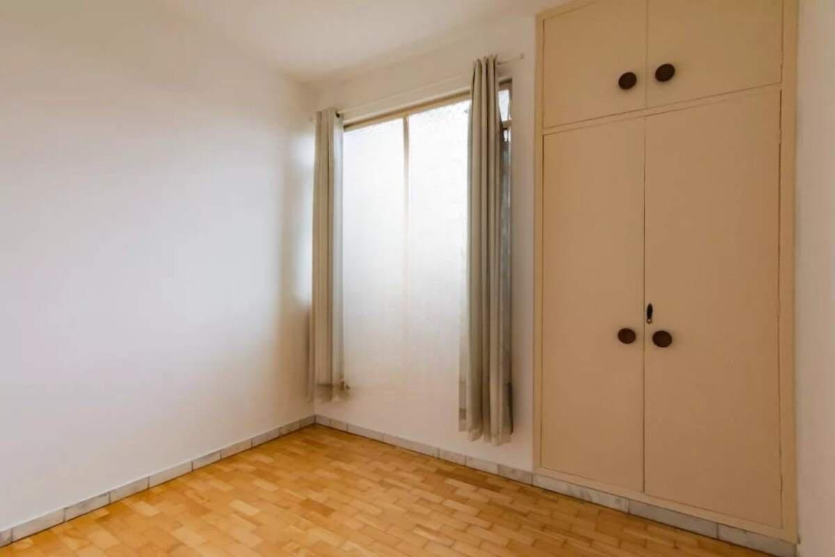 Apartamento, Alto Barroca, 3 Quartos, 2 Vagas