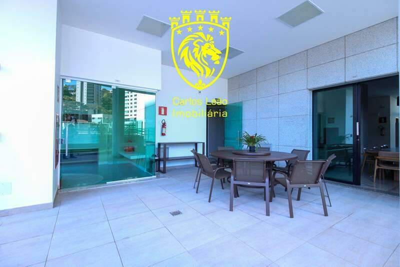 Apartamento, Santa Lúcia, 4 Quartos, 6 Vagas, 2 Suítes